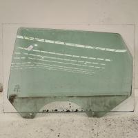 door window rear left