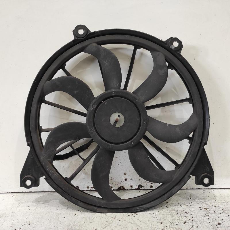fan