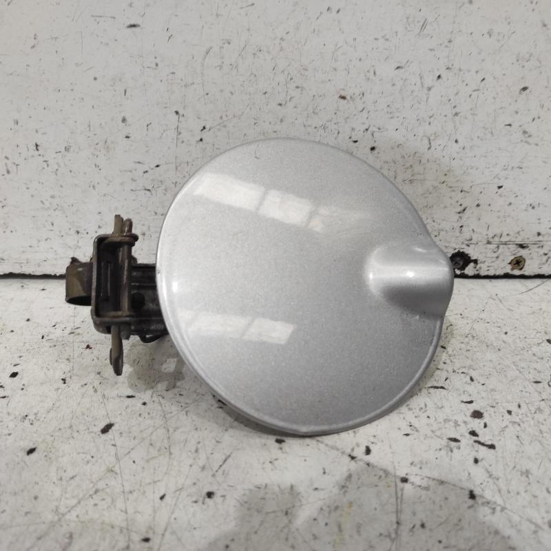 fuel door/filler
