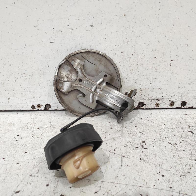 fuel door/filler