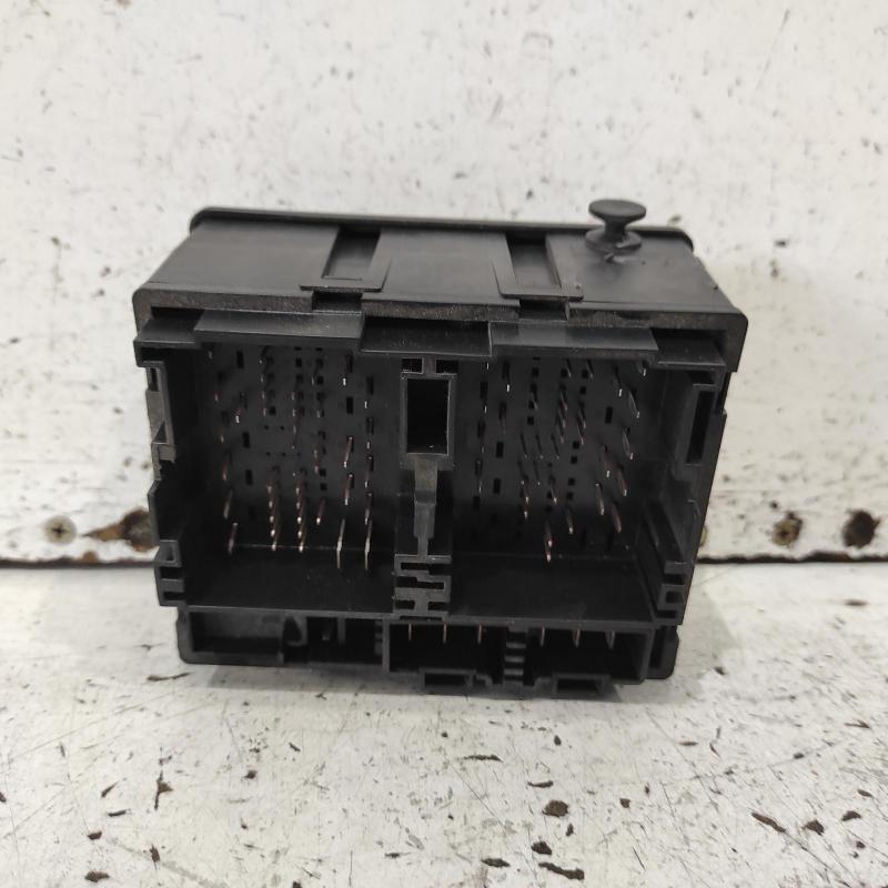 fuse box