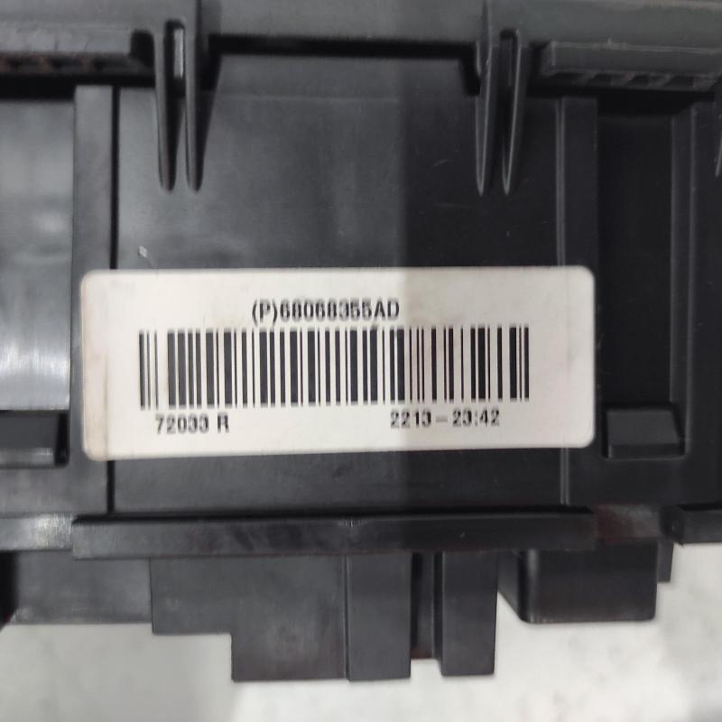 fuse box