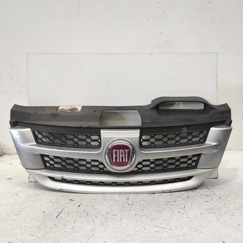 grille