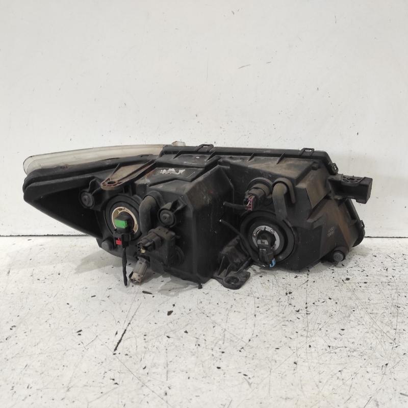 headlamp left