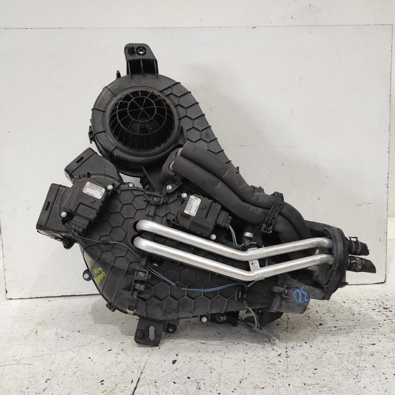 heater core/box