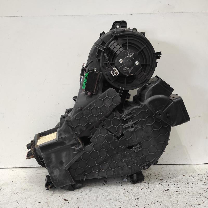heater core/box