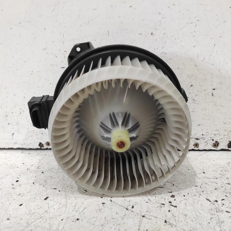 heater fan/motor