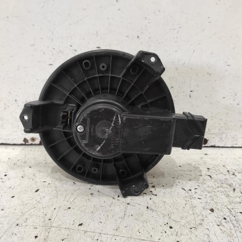 heater fan/motor