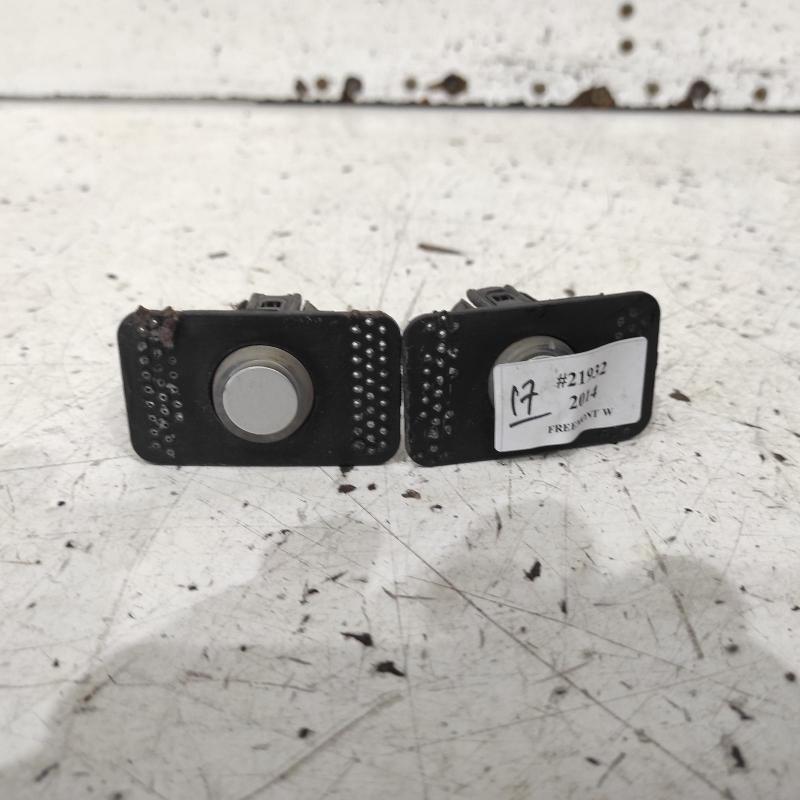 miscellaneous switch relay