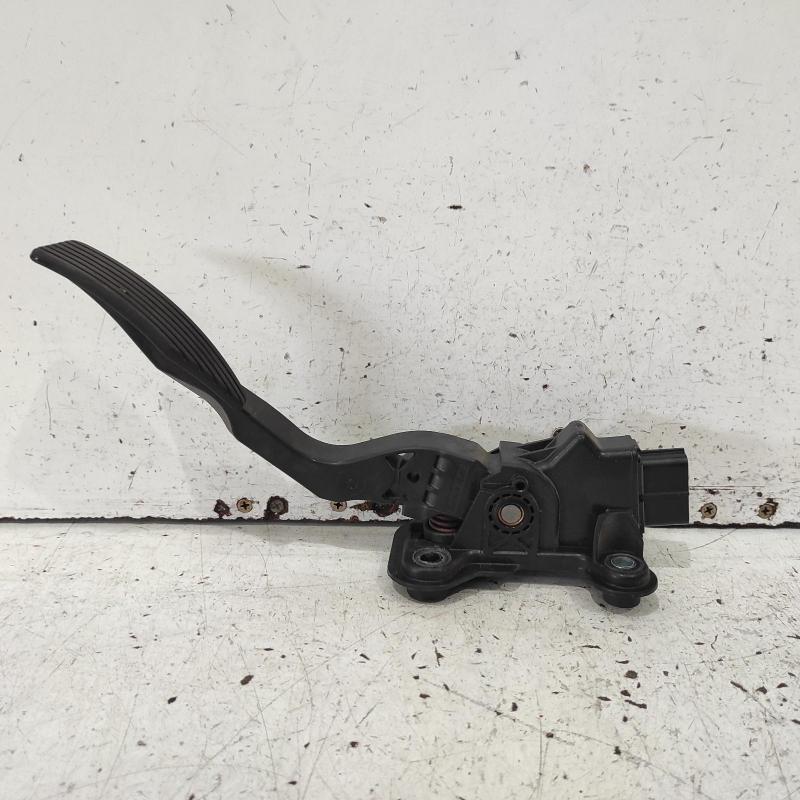 pedal assembly