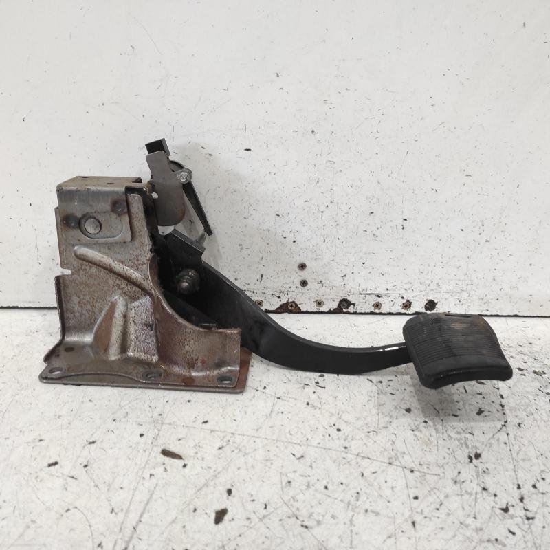 pedal assembly