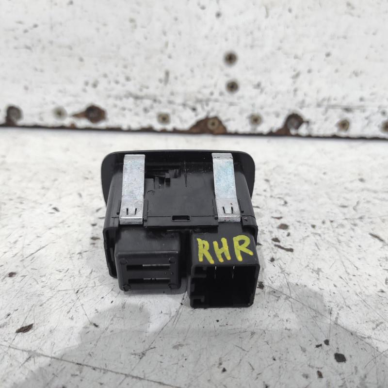 power door window switch