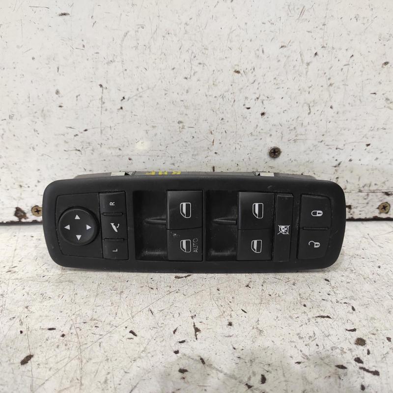 power door window switch