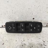 power door window switch