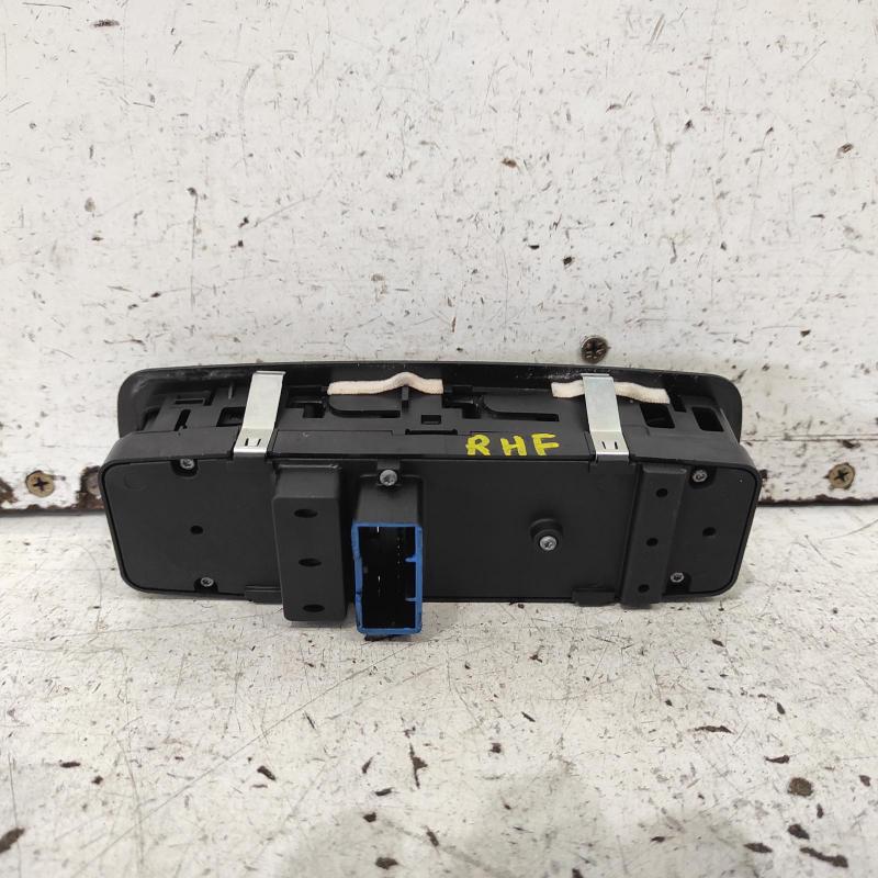 power door window switch