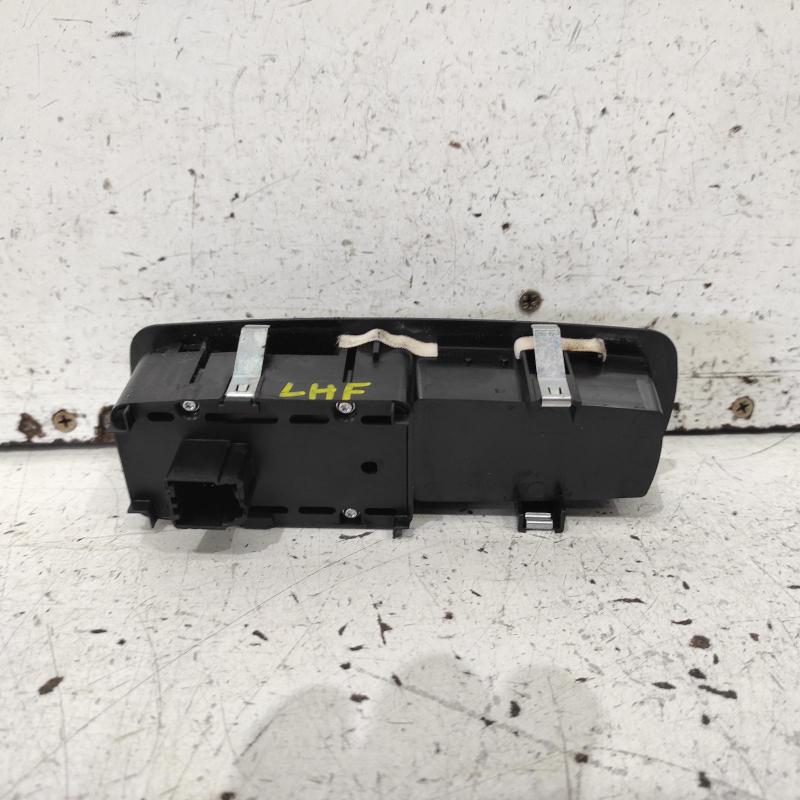 power door window switch