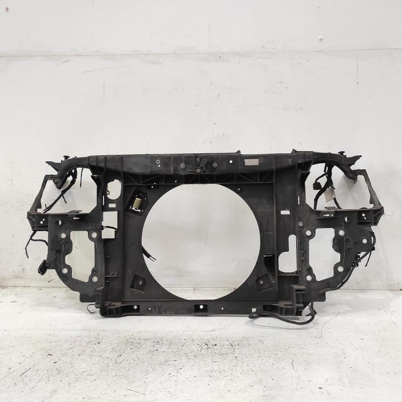 radiator support