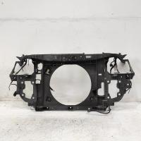 radiator support