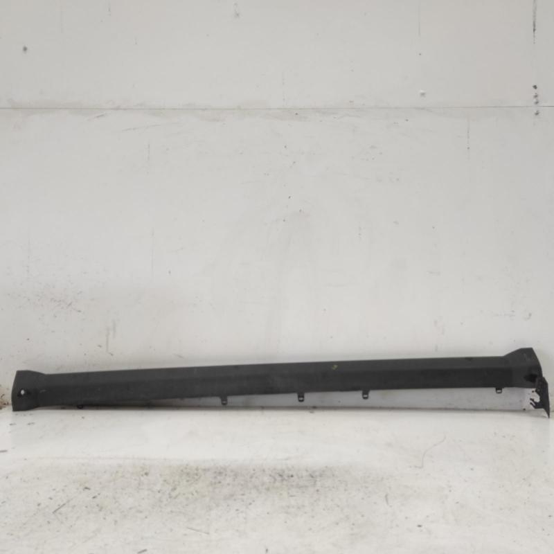 side step skirt