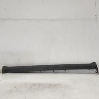 side step skirt