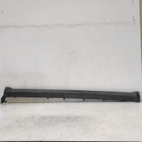 side step skirt