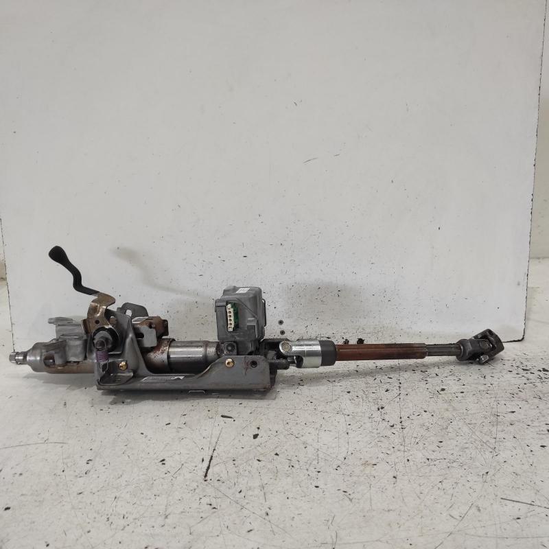 steering column