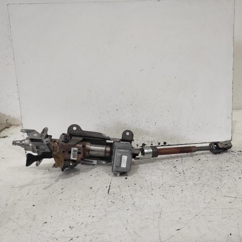 steering column