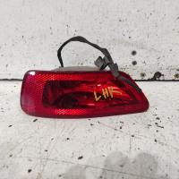 taillight left