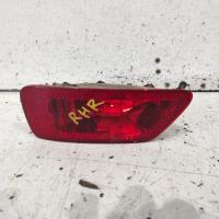 taillight right