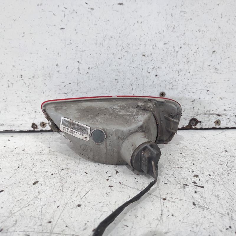 taillight right