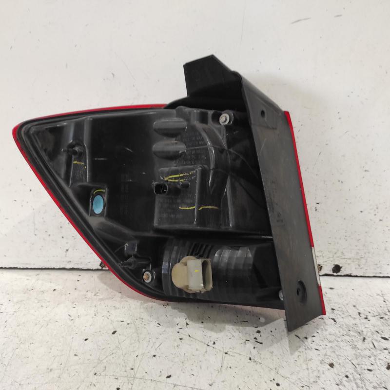 taillight right