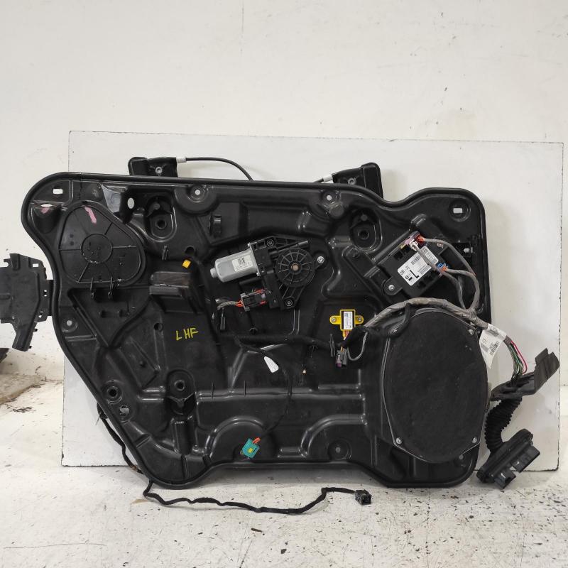 window regulator/motor front left