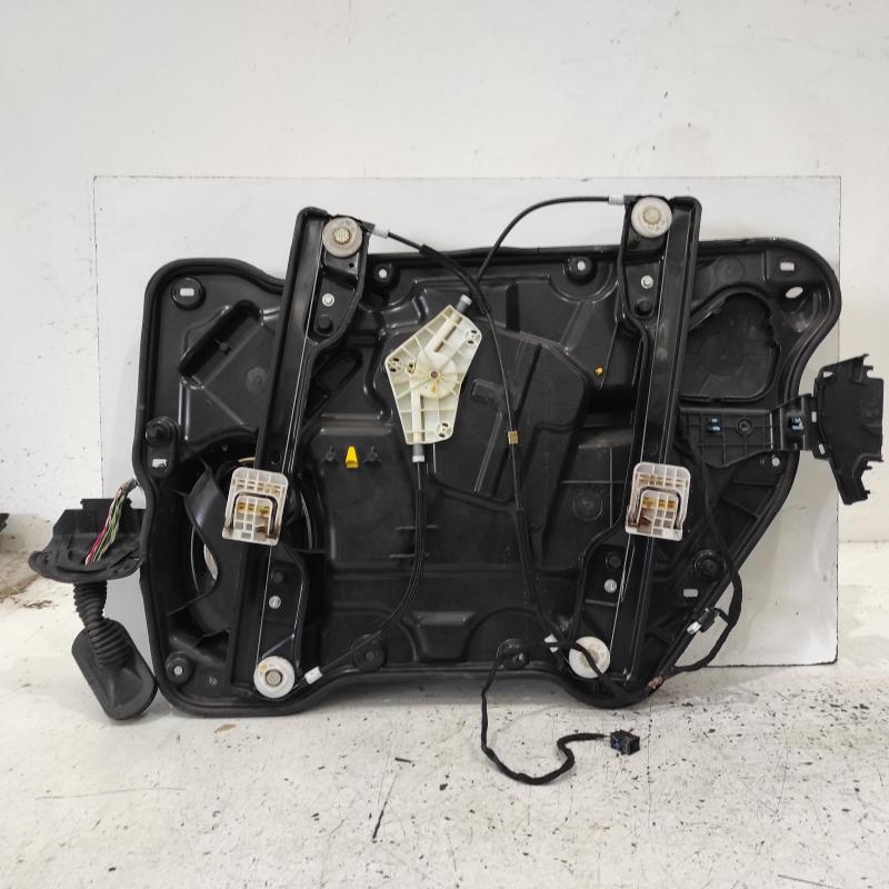 window regulator/motor front left
