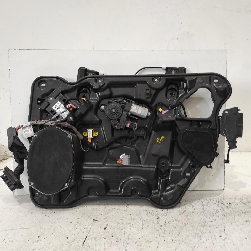 window regulator/motor front right