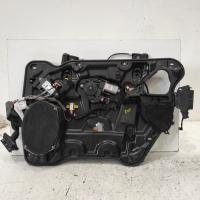 window regulator/motor front right