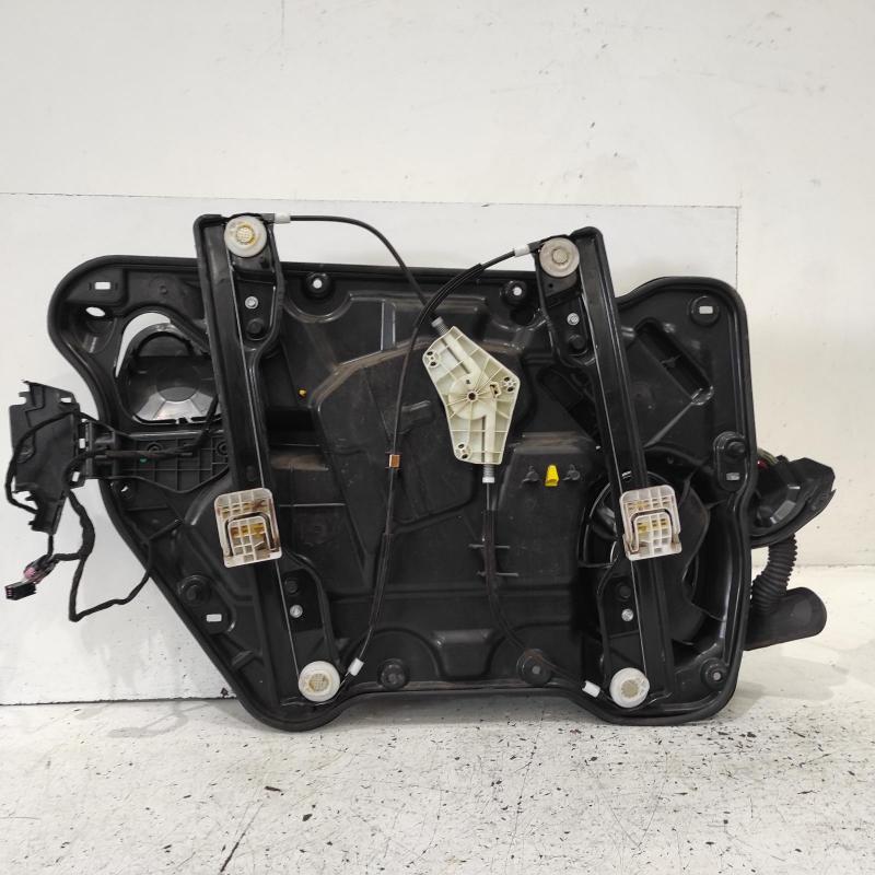window regulator/motor front right
