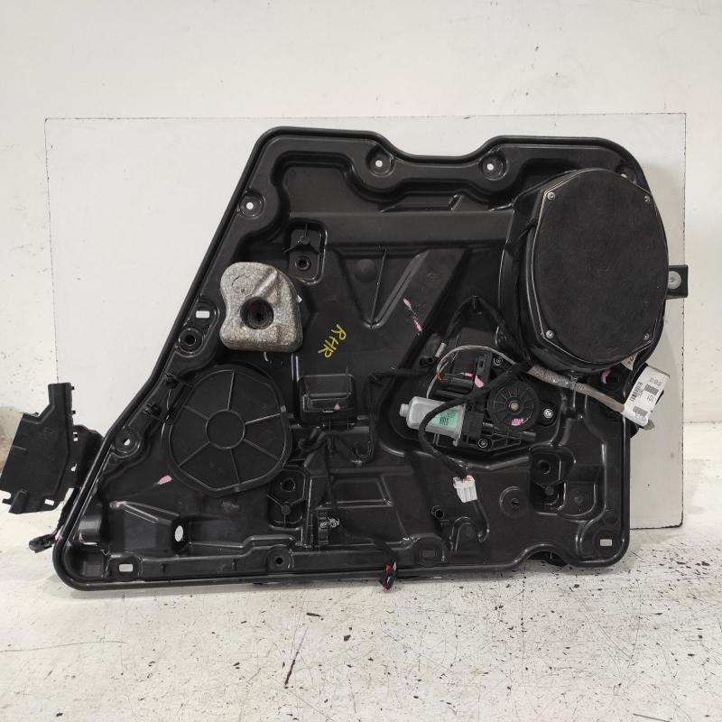 window regulator/motor rear right