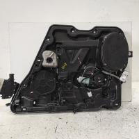 window regulator/motor rear right