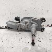 wiper motor