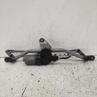 wiper motor