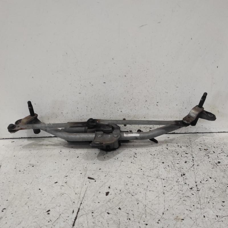 wiper motor