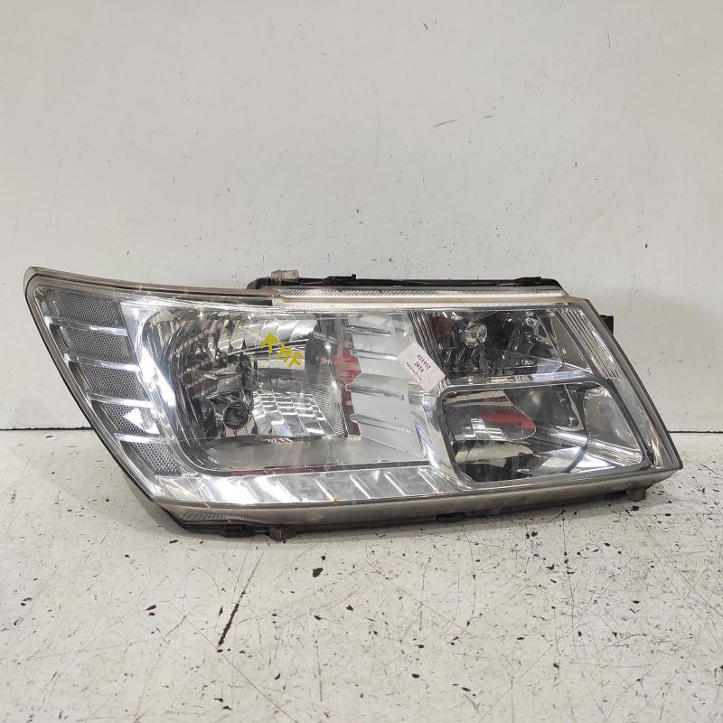 headlamp right