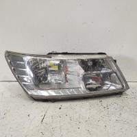 headlamp right