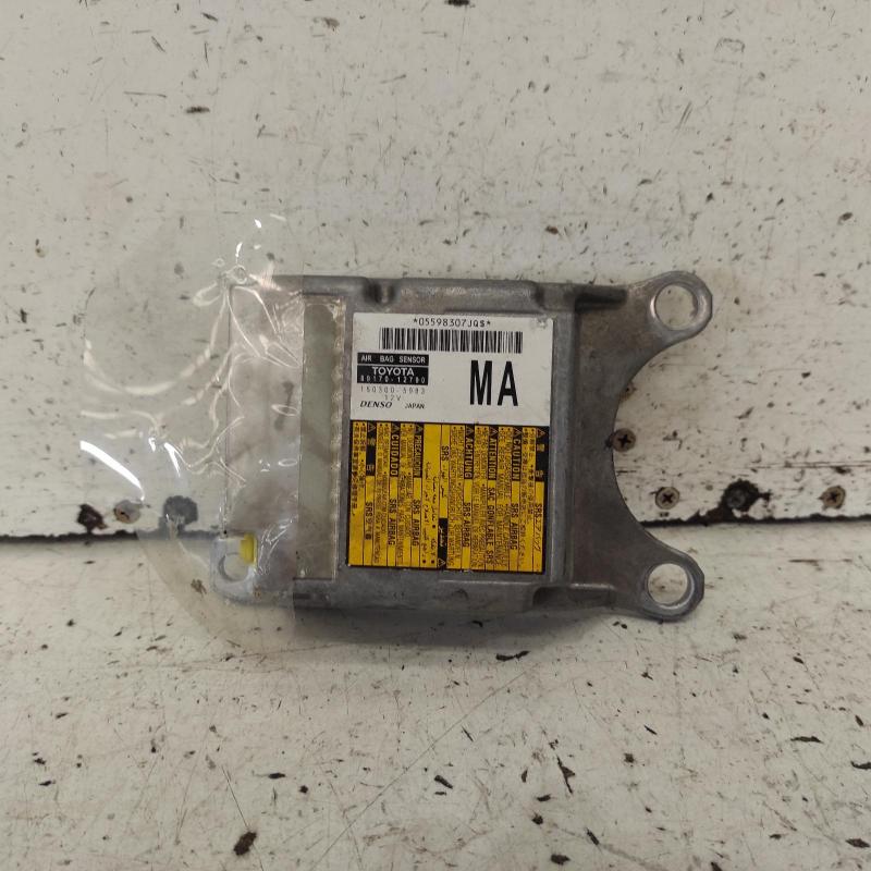 airbag module/sensor