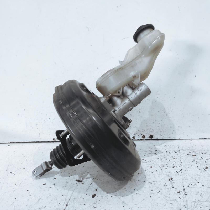 brake booster