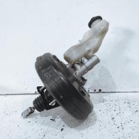 brake booster