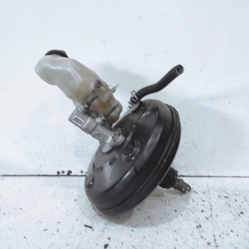 brake booster