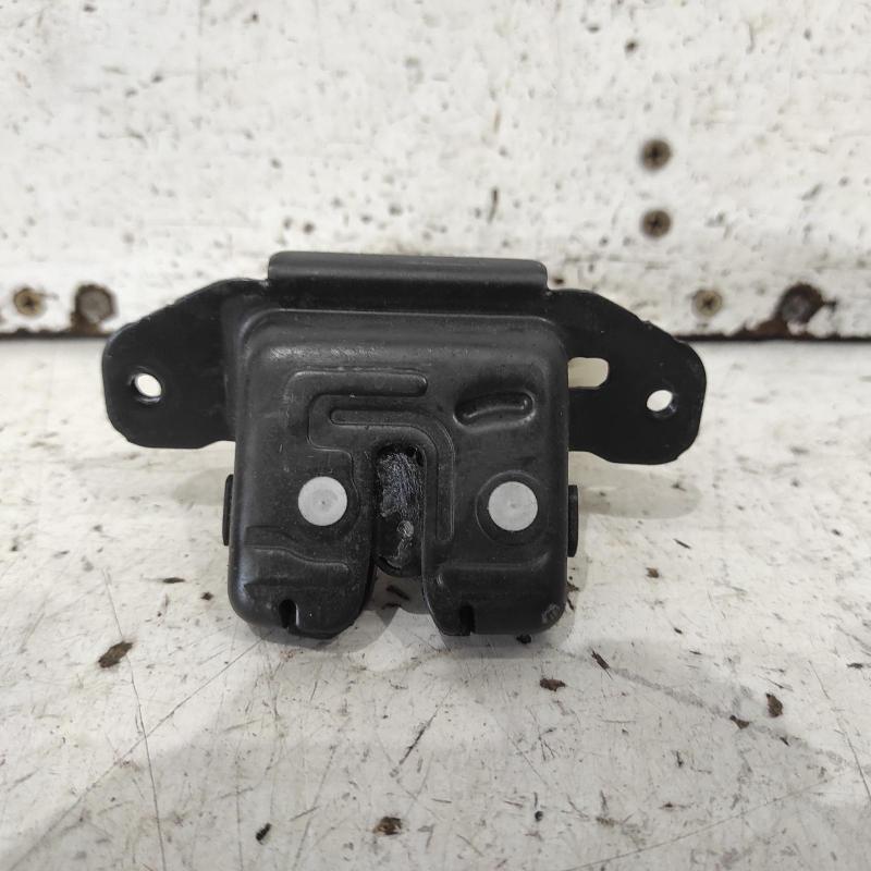 door/boot/gate lock