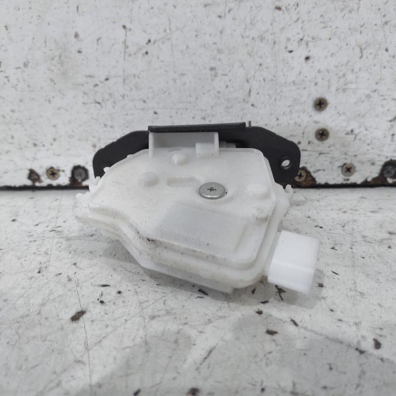 door/boot/gate lock