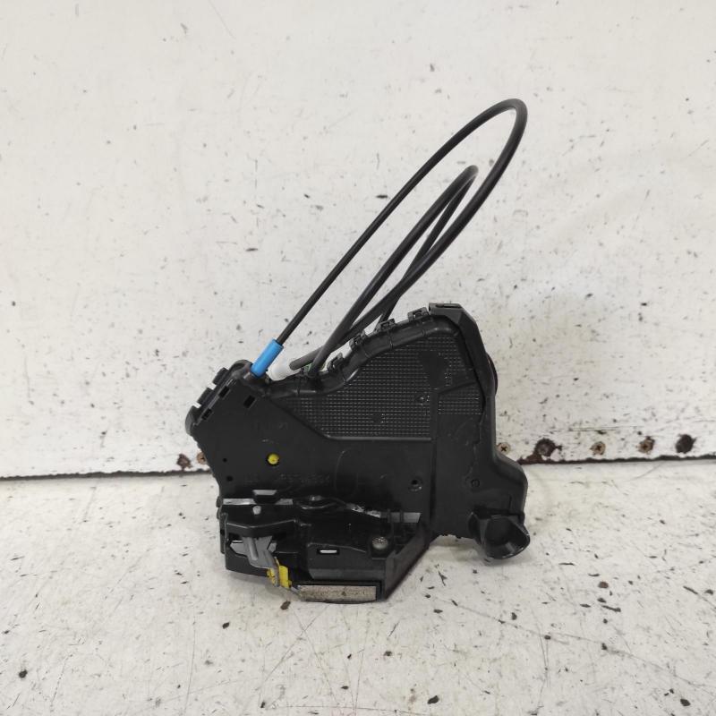door/boot/gate lock